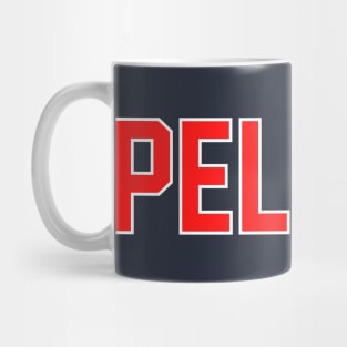 PELIEVE Mug